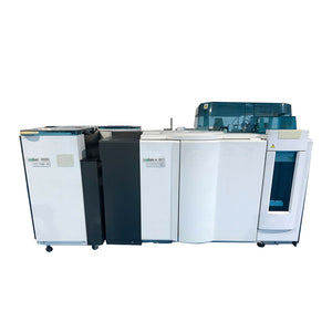 Good Quality Hospital Equipment Used Cobas Roche E601 Immunoassay Analyzer Price for Accurate Diagnostics