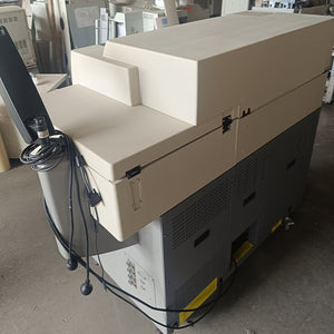 Abbott I1000sr, Refurished Automatic Immunity Analyzer, Used Laboratory Equipment, with Good Condition