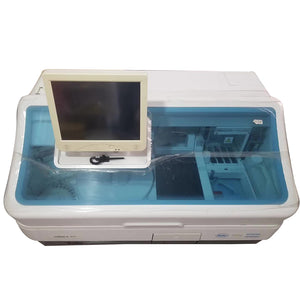 Laboratory Instrument Refurbished Medical Device Chemical Immune Roche Cobas E411 Immunoassay Analyzer