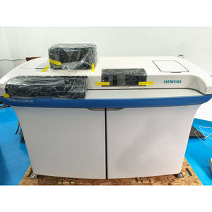Reliable Performance with Used Siemens Immulite 2000xpi Automatic Chemistry Immunoassay Analyzer