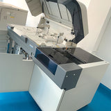 Used Beckman Au680 Manufacturer Wholesale Hospital Medical Automatic Chemistry Analyzer