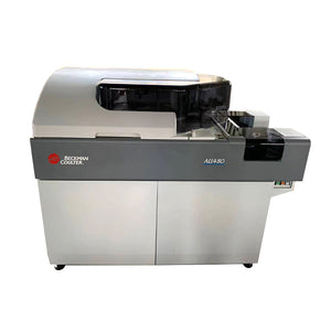 Laboratory Refurbished Fully Automatic Biochemical Analyzer Beckman Counter Au480 Chemistry Analyzer
